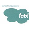 ファブ(fab)のお店ロゴ