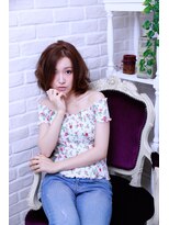 アバント(avant) ユレボブ