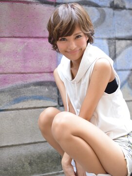 メーヴェ(Mowen) mowenS/S style collection