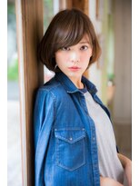 アリエッタ(aRietta)&nbsp;【aRiettaスタイル】愛されミディ/大人ガーリー/フェミニン/小顔