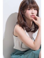 パリオ バイ コレット(Palio by collet)&nbsp;☆シルキーセミディ☆【Palio by collet】03-5367-3624