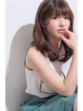 パリオ バイ コレット(Palio by collet) ☆シルキーセミディ☆【Palio by collet】03-5367-3624