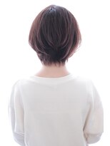 ニスル センター南店(NISURU) 似合わせカット/大人ガーリー/ダークアッシュ/着物/センター南