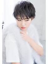 ネオリーブ ジューク 日吉店(Neolive JuQ)&nbsp;【日吉 Neolive JuQ】ミセス世代に人気 明るく染まる白髪染め