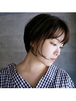 ハーヒム(her him)&nbsp;her.him style250