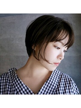 ハーヒム(her him) her.him style250