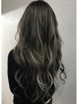 ビーフレーバー(B,FLAVOR)&nbsp;ランダムハイライトcolor&エクステ