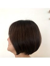 アーチャ(Archa) ショート