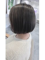 クエット デ プレジール イースタイル(COUETTE des PLAISIR e-style)&nbsp;ダブルカラー＊BlueGray