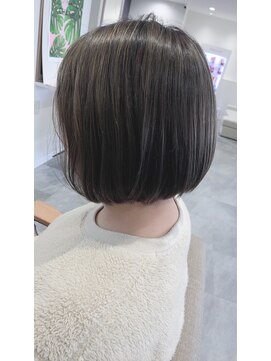 クエット デ プレジール イースタイル(COUETTE des PLAISIR e-style) ダブルカラー＊BlueGray