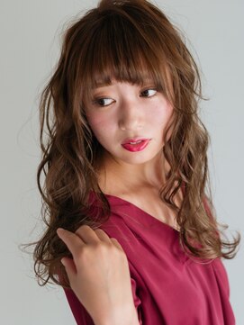 アプリ バイ リアン 浦和(appri by Rien) おもかるミックスウェーブ