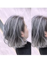 トゥルース 亀有店(TRUTH)&nbsp;外国人風カラー