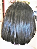 デザインヘアーピアジェ 八木店(DESIGN HAIR PIAGET) ☆60歳代キララ・ハイライト・キララグレーカラー・キララTR☆