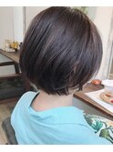 ちょっと大人なボブ☆