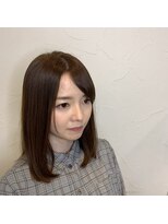 タップ(TAP)&nbsp;ナチュラルブラウン