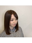 ナチュラルブラウン
