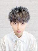 マッシュショート