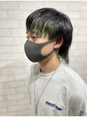 ジョーカーグリーン