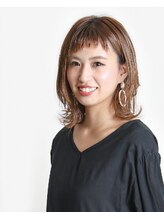 ニュースタイル ナカイチ(New Style NAKAICHI) 松浦 凪紗