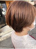ショート♪