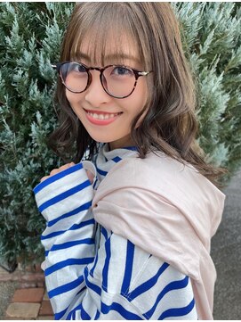 ニコ(nico.) ピスタチオカラー