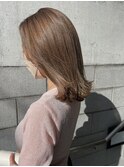 【RECIEL伊勢 鬼島】ベージュ