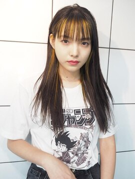 シーエスメイド バイ シャチュー 南松本店(CS made by SHACHU) CS STYLE