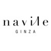 ネイヴィル 銀座(navile)のお店ロゴ