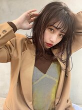 【幅広い年齢層の方にご来店いただいております！】[渋谷/レイヤーカット/ショートボブ/ケアブリーチ]