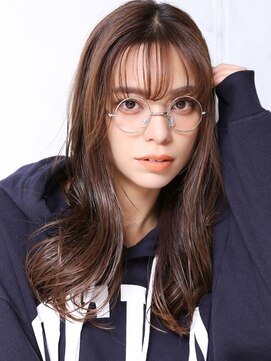 クラッチ 博多(CLUTCH) 大人可愛い小顔ツヤ髪モテ髪髪質改善トリートメントA7