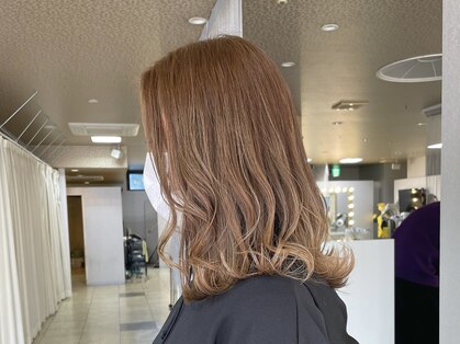 シャンプーボーイ 宮崎駅前店(SHAMPOO BOY)の写真