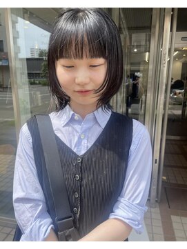 パルク(parc) parc layer bob