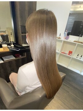 アールサロンプラスキャスパ 自由が丘(Rrsalon+CASPA) 【最新】R.HAS XE(エクソソーム)人幹細胞水素トリートメント