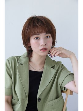 エクリ 麻布十番(equri) ウルフレイヤー