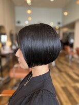 グリンプス 大濠店(Glimpse) ボブ・ミニボブ