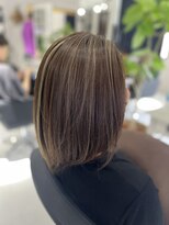 エース 春日部店(A)&nbsp;コントラストハイライト