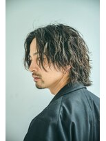 リトル 中野(little)&nbsp;ツイストスパイラル