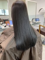 アーレル(Arlel)&nbsp;【Arlel池袋】ドライヤーするだけで艶髪へ