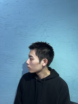 イギー ヘア ショップ(IGGY HAIR SHOP) 大人ボウズ