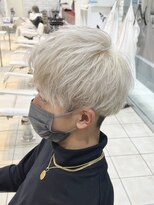 オーバー 町田店(OVER)&nbsp;ホワイトカラー