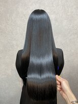 アールクリップ 表参道(arclip)&nbsp;髪質改善トリートメント