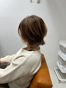 ネイロ 錦糸町(NeiRo) ショートカット