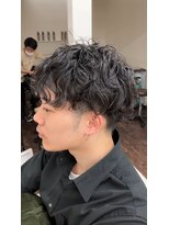 マジックデイズ(Magic Days)&nbsp;これぞツイスパのルーズ感！！