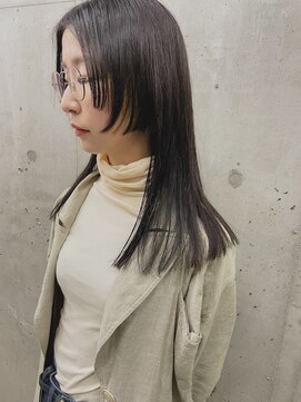 レス 伏見(LESS) LESS guest 暗髪ロング［LESS/伏見/丸の内/栄/名古屋］