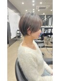 脱多毛ショート　30代40代50代　大阪ショート