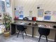 グレイカラーオーサム 阪神西宮店(Graycolor awesome)の写真/【阪神西宮駅徒歩2分】白髪染めに特化した、お手頃価格で通える心地よい空間♪大人女性の"なりたい"を実現!