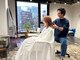 モクレン(mokuren.)の写真/歴10年以上のスタッフ多数在籍！骨格,髪質,悩みなどを見極め、最後まで丁寧に施術。仕上がりの違いを実感◎