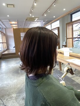 フラム(fulam) ボブレイヤー