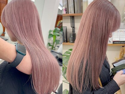 テラス アット フェイス(Terrace at FACE)の写真