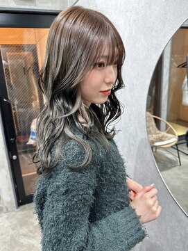 エイム(AiM) オリーブベージュ